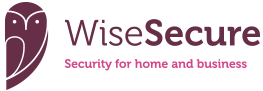 WiseSecure Logo